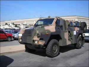 Are we talking Bushmasters?